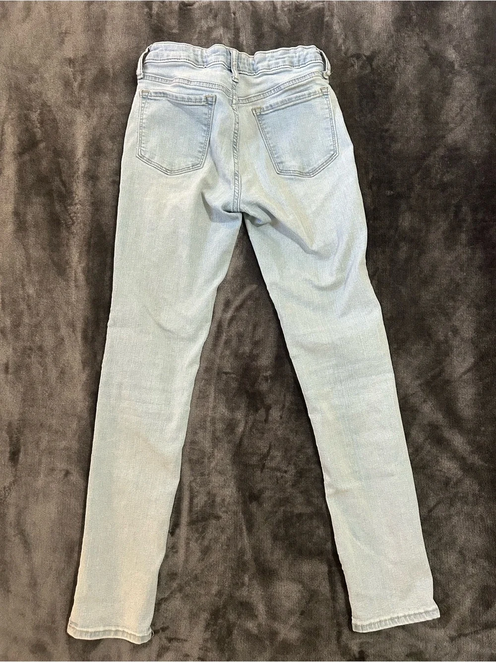 GAP stretch super